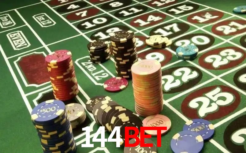 Player Reviews 144bet