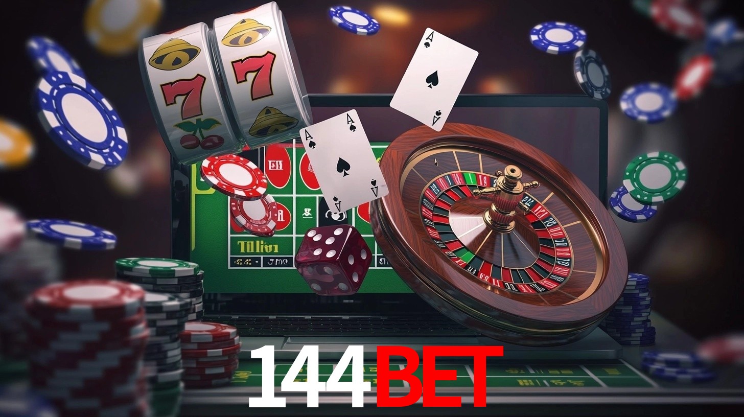 Daily Bonuses 144bet