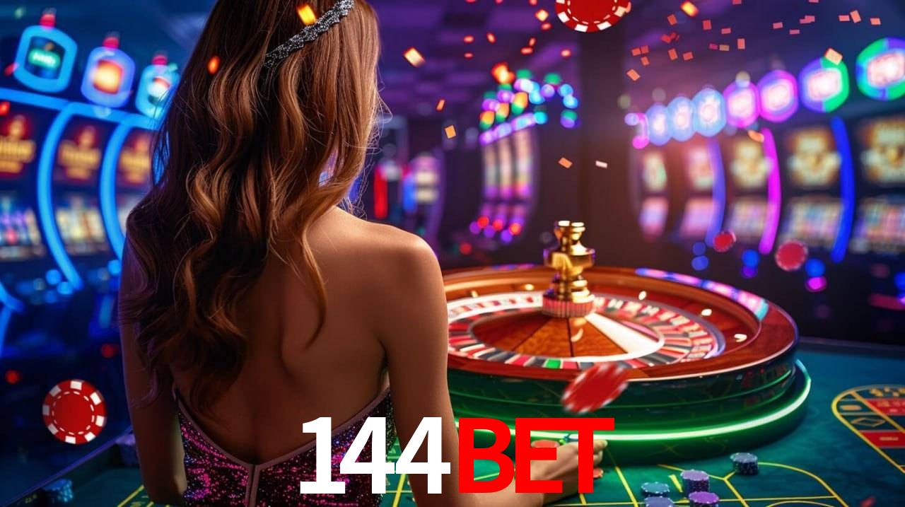 144bet App Interface