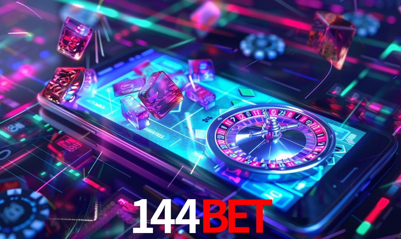 Welcome Bonus 144bet