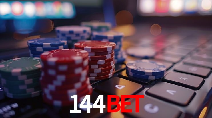 Acesso à conta 144bet