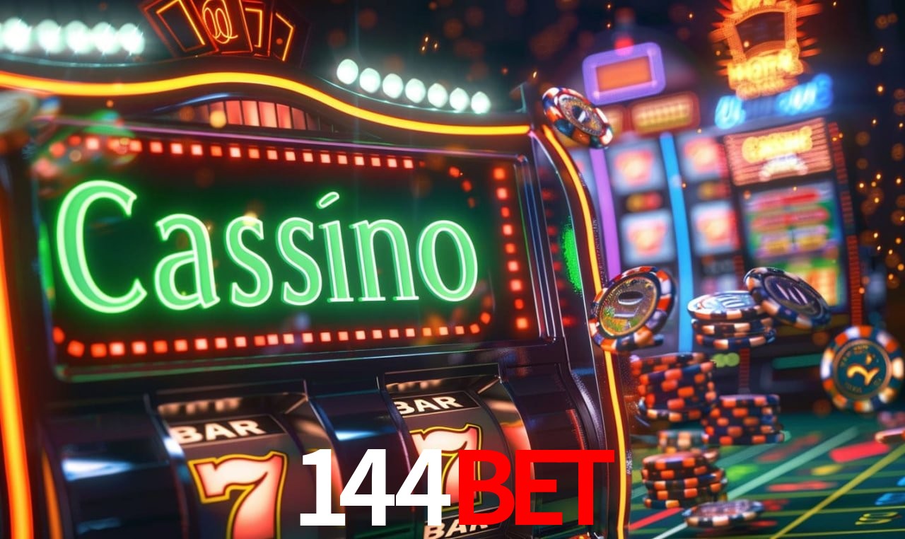 Instalação Android 144bet